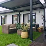 Сasa de vacaciones Central Guest House