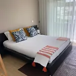 Semesterbostad Central Guest House Neiva