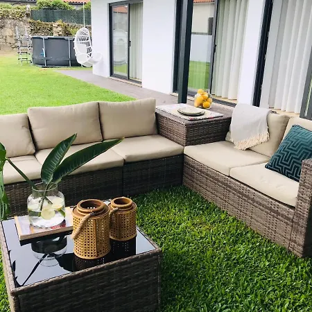 Feriehus Central Guest House *