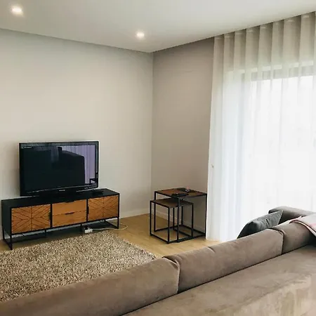 בית נופש Central Guest House