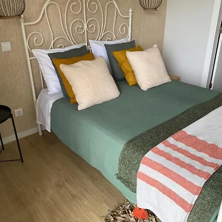 Central Guest House Neiva