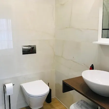 Central Guest House