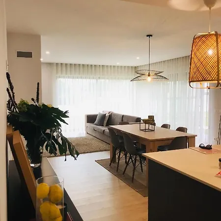 Holiday home Central Guest House
