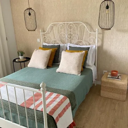 Central Guest House Feriehus
