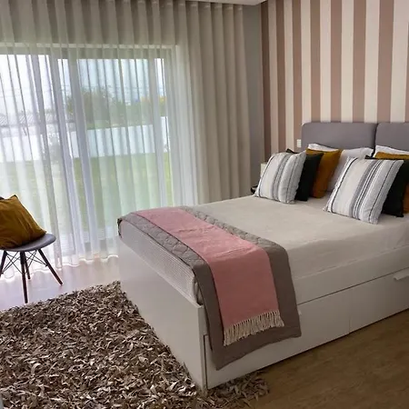 Central Guest House Holiday home *