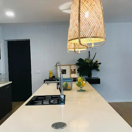 Ferienhaus Central Guest House Neiva