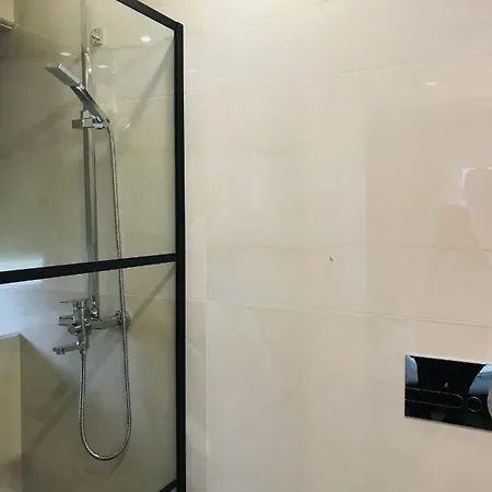 Central Guest House