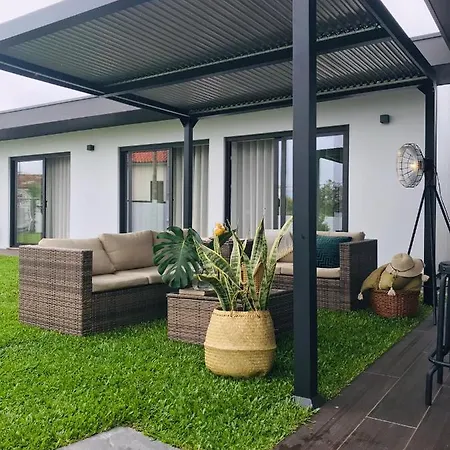 Dom wakacyjny Central Guest House