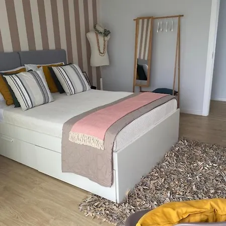 Central Guest House Holiday home Neiva