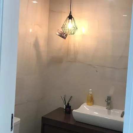 Central Guest House * Neiva