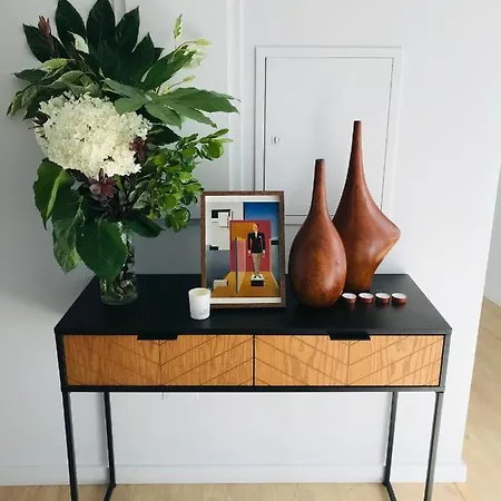 Central Guest House Dom wakacyjny