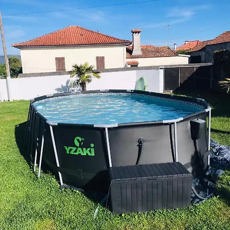 Central Guest House * Neiva