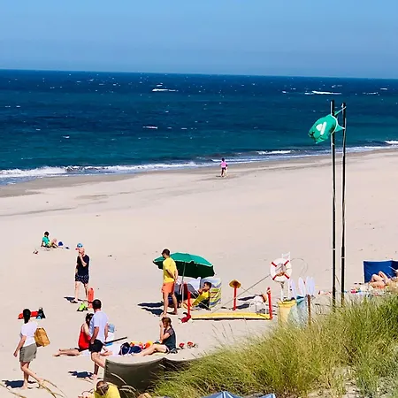 Central Guest House Dom wakacyjny