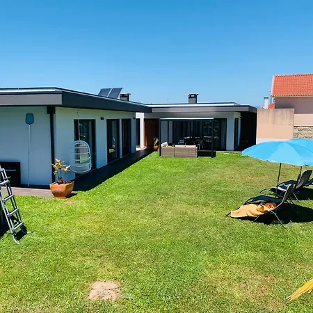 Ferienhaus Central Guest House Neiva