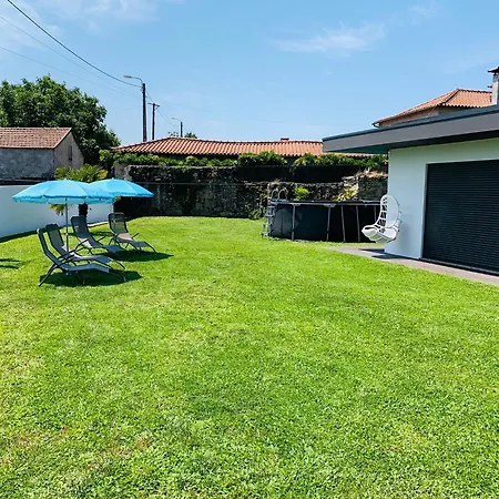 Ferienhaus Central Guest House