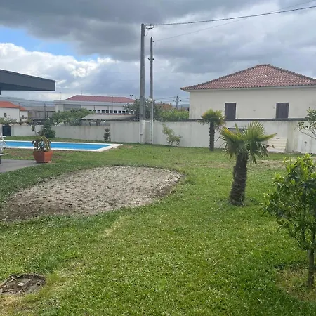 Central Guest House Dom wakacyjny Neiva