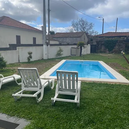 Dom wakacyjny Central Guest House *