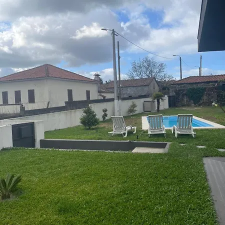 Central Guest House Dom wakacyjny