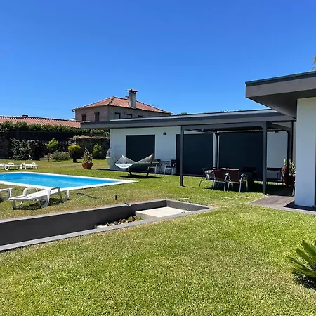 Dom wakacyjny Central Guest House