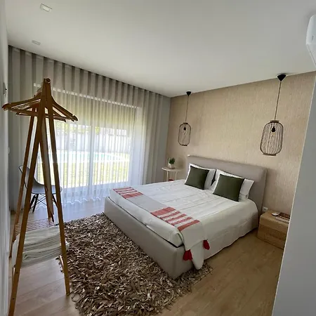 Central Guest House Dom wakacyjny Neiva
