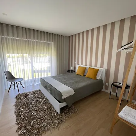 Dom wakacyjny Central Guest House Neiva