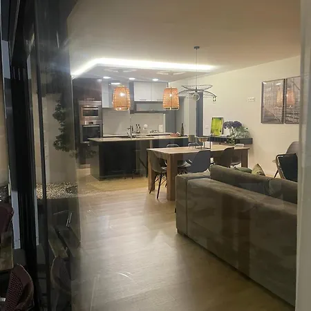 Central Guest House