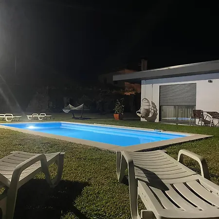 Dom wakacyjny Central Guest House