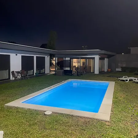 Central Guest House Dom wakacyjny Neiva
