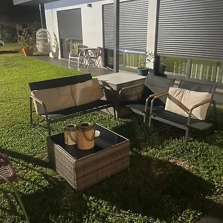 Central Guest House * Neiva