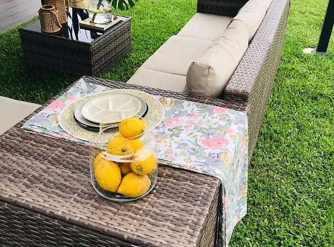 Сasa de vacaciones Central Guest House