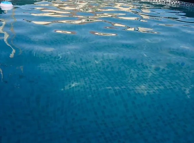 Central Guest House *