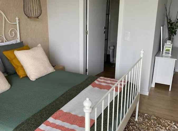 Central Guest House 度假居