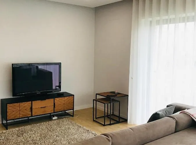 度假居 Central Guest House