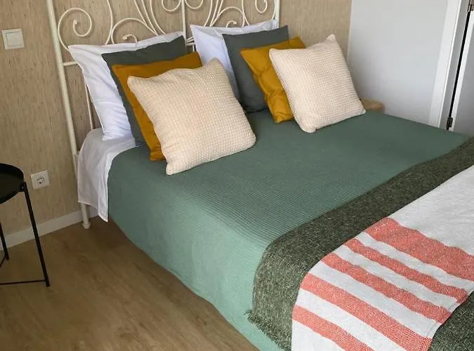 Central Guest House Neiva