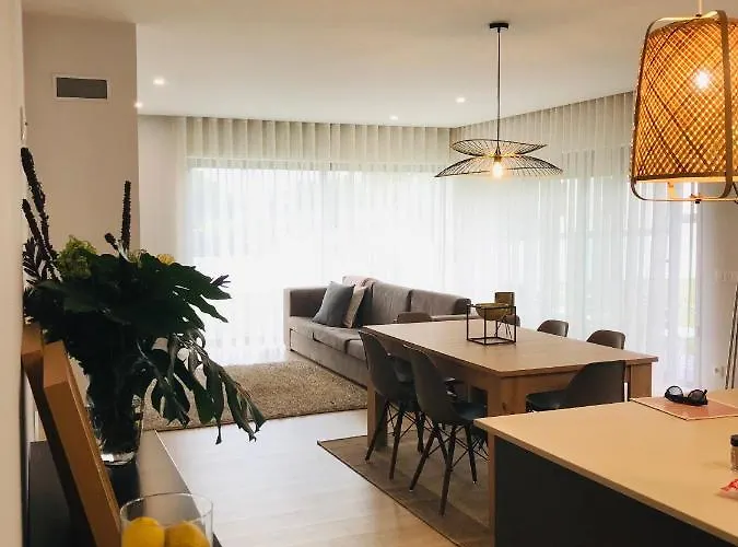 度假居 Central Guest House