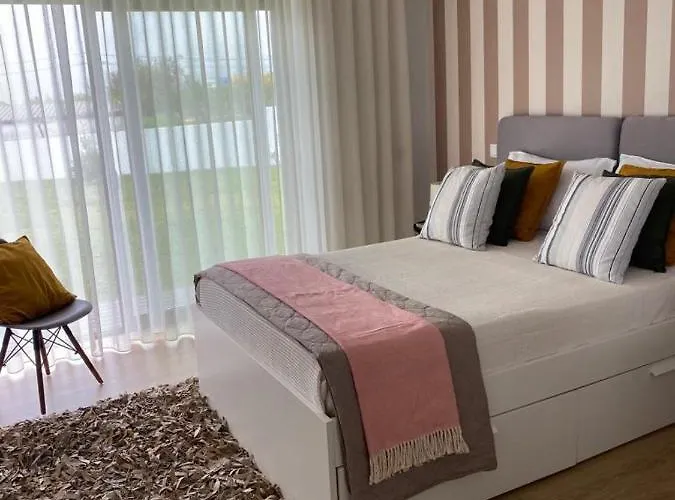 Central Guest House 度假居 *