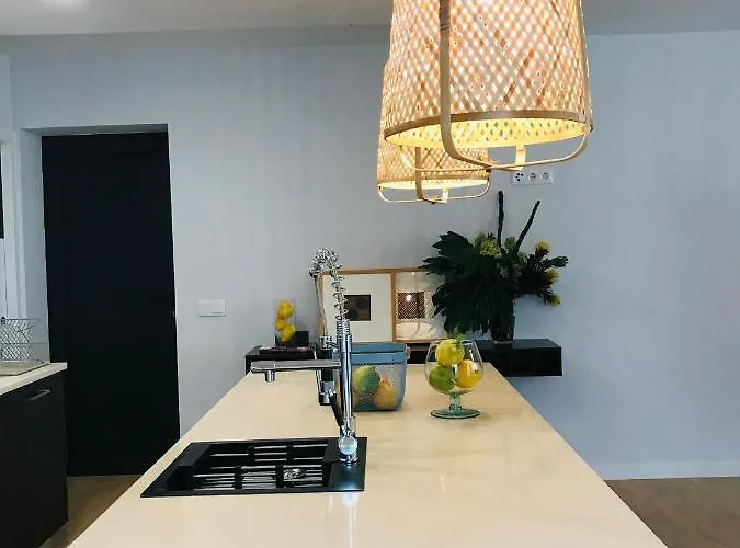 Casa de Férias Central Guest House Neiva