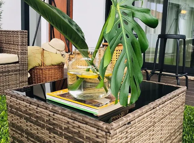 Central Guest House 度假居 Neiva