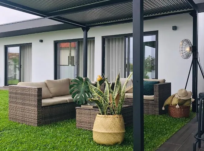 Сasa de vacaciones Central Guest House