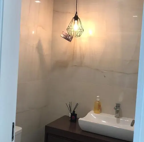 Central Guest House * Neiva