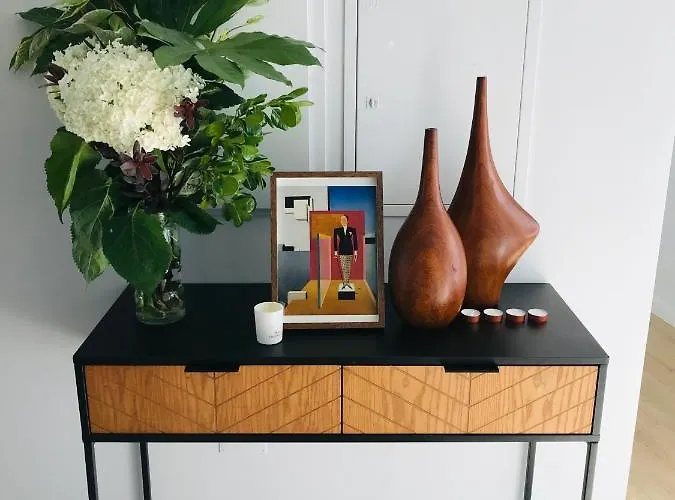 Central Guest House Сasa de vacaciones