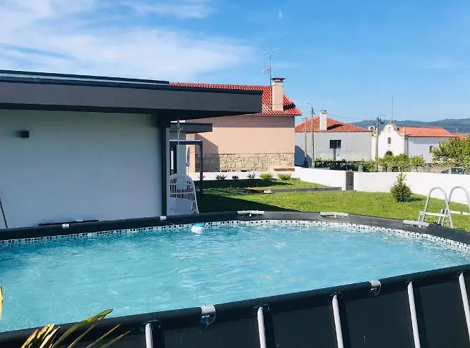 Central Guest House 度假居