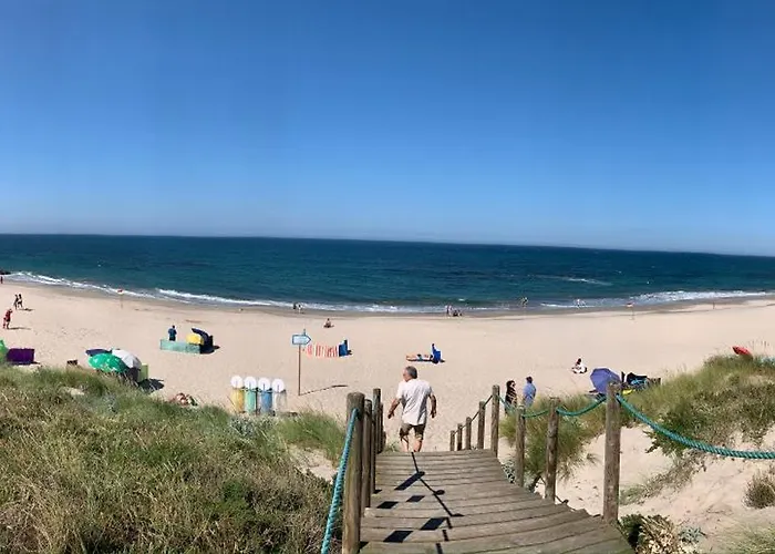 Central Guest House 度假居 Neiva