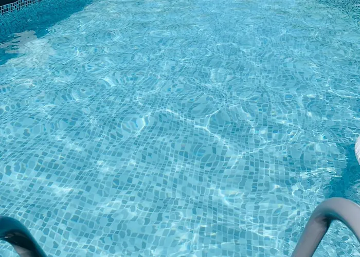 Сasa de vacaciones Central Guest House Neiva